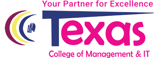 Texas College Logo